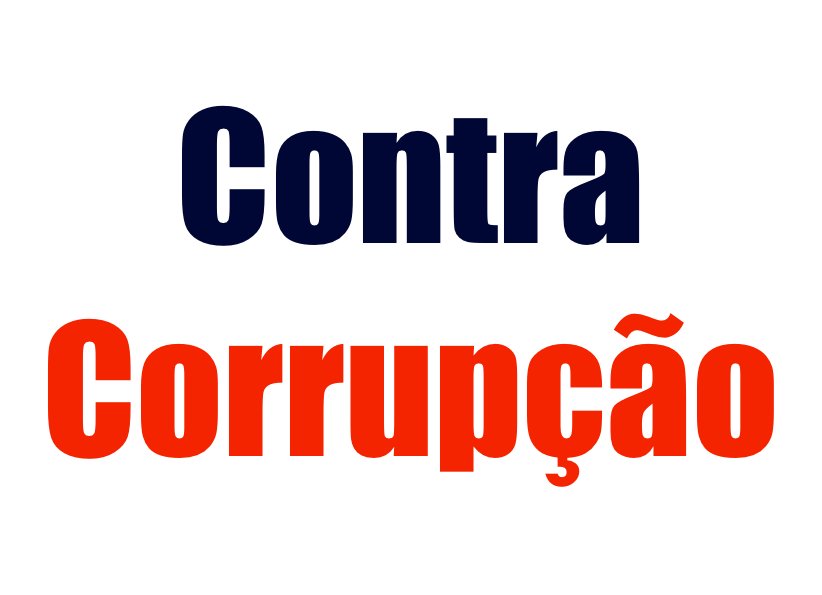 Brasil Contra Corrupção - #vemprarua - #mudabrasil